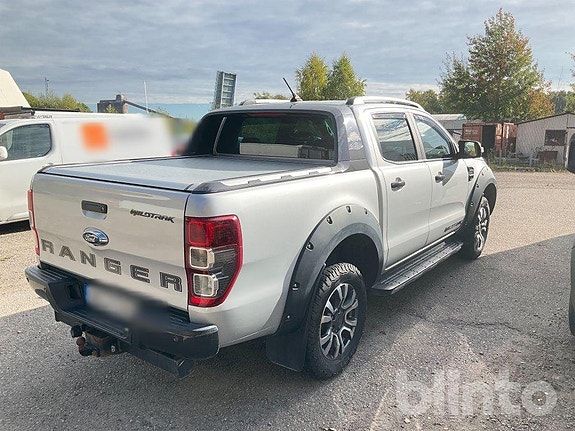 Pickup FORD RANGER 6 of 6
