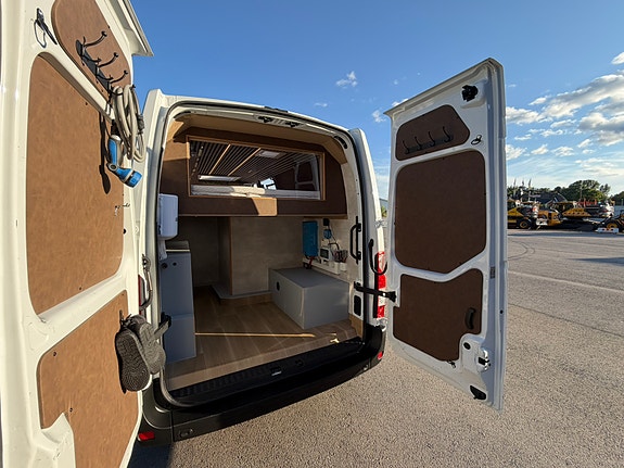 Opel Movano 10 of 10