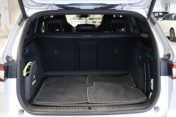 Skoda Enyaq 18 of 19