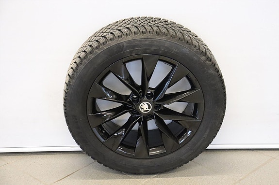 Skoda Enyaq 19 of 19