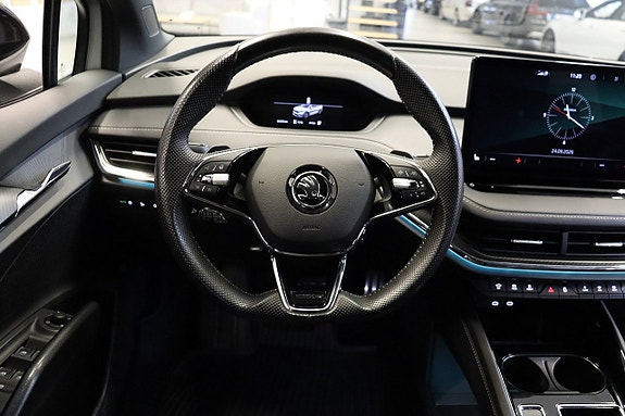 Skoda Enyaq 7 of 19