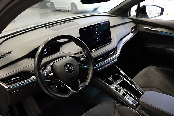 Skoda Enyaq 10 of 19
