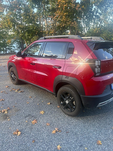 Fiat Grande Panda 3 of 6