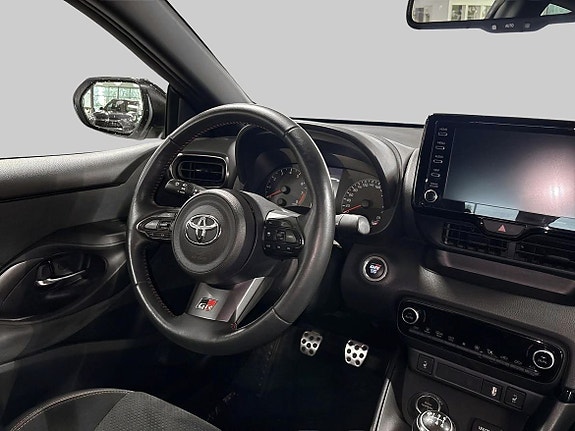 Toyota GR Yaris 12 of 19