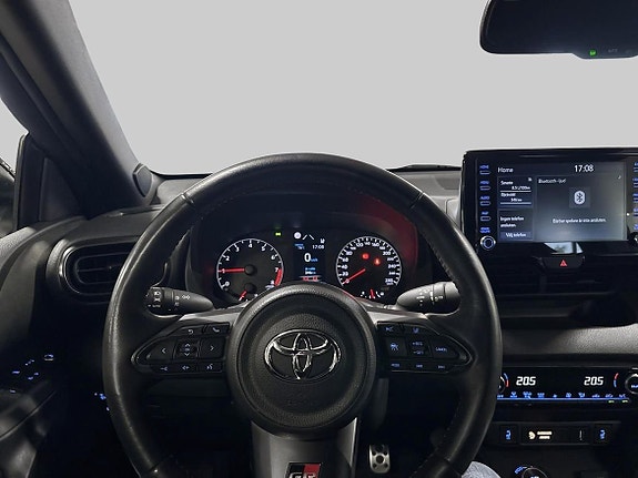 Toyota GR Yaris 15 of 19