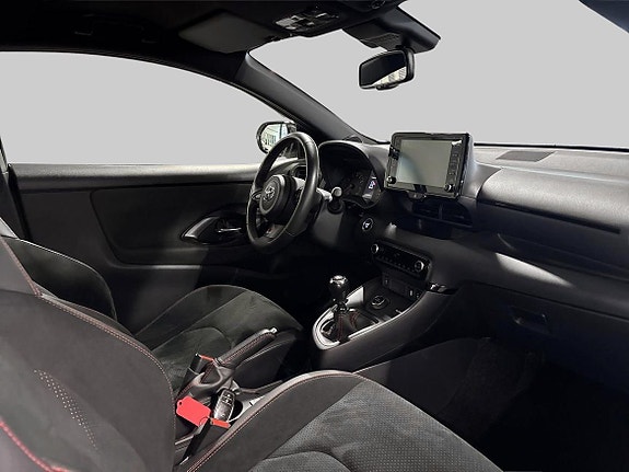 Toyota GR Yaris 10 of 19