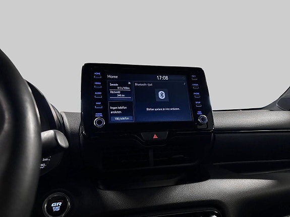 Toyota GR Yaris 16 of 19