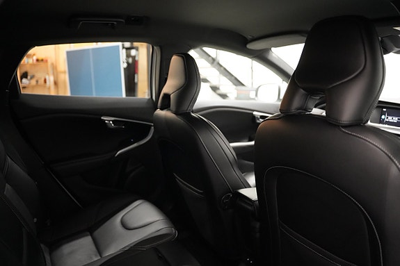 Volvo V40 20 of 21