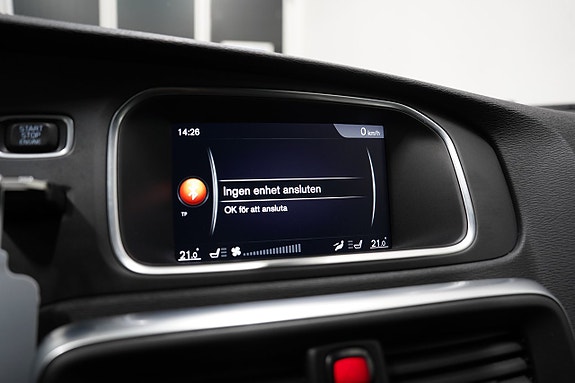 Volvo V40 16 of 21