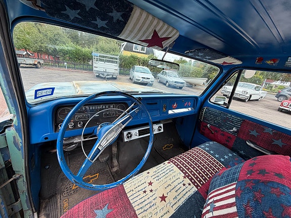Chevrolet C10 11 of 11