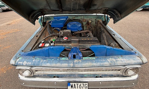 Chevrolet C10 9 of 11