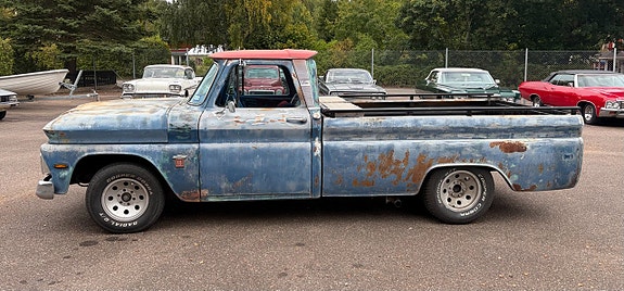 Chevrolet C10 6 of 11