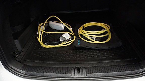 Volkswagen Passat 10 of 23