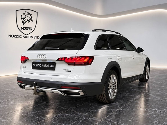 Audi A4 allroad 6 of 21