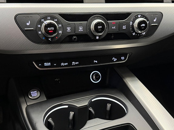Audi A4 allroad 17 of 21