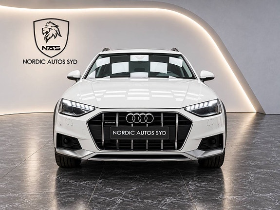 Audi A4 allroad 9 of 21