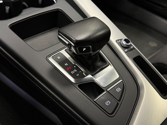 Audi A4 allroad 18 of 21