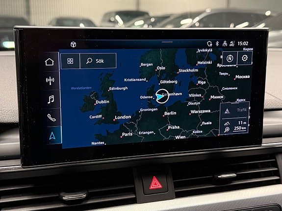 Audi A4 allroad 15 of 21