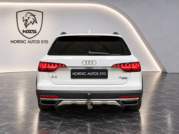 Audi A4 allroad 5 of 21