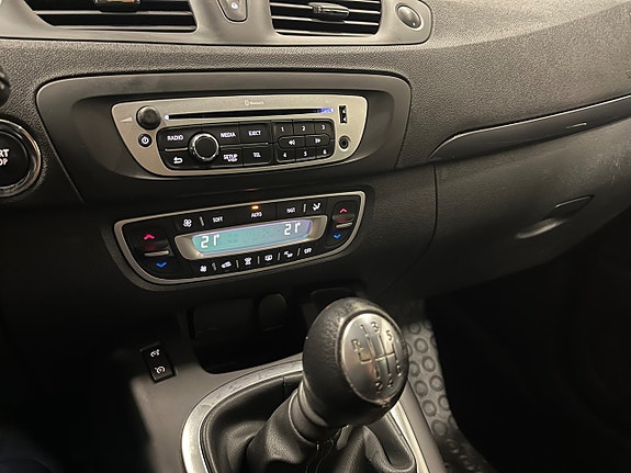 Renault Grand Scenic I 15 of 15