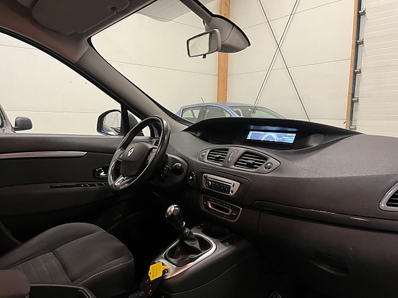 Renault Grand Scenic I 10 of 15