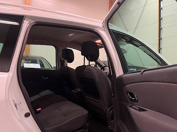 Renault Grand Scenic I 11 of 15