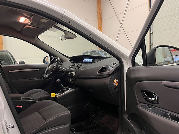 Renault Grand Scenic I 8 of 15