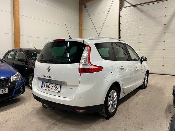 Renault Grand Scenic I 3 of 15