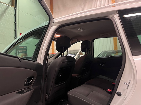 Renault Grand Scenic I 12 of 15