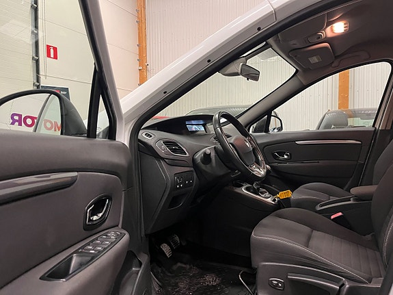 Renault Grand Scenic I 13 of 15