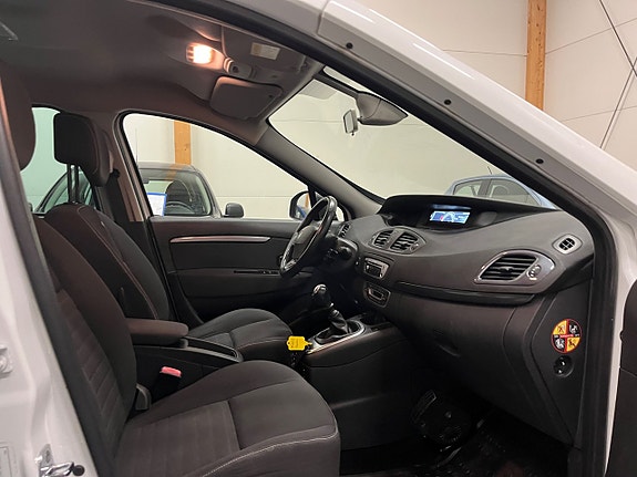 Renault Grand Scenic I 9 of 15