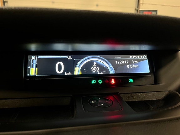 Renault Grand Scenic I 14 of 15