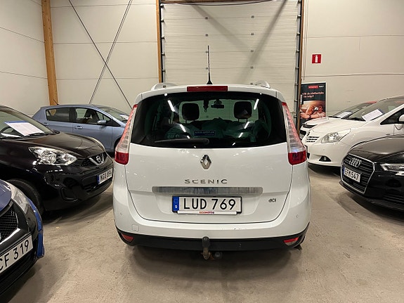 Renault Grand Scenic I 4 of 15