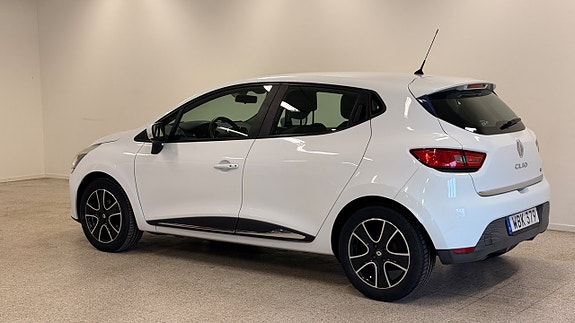 Renault Clio 6 of 7