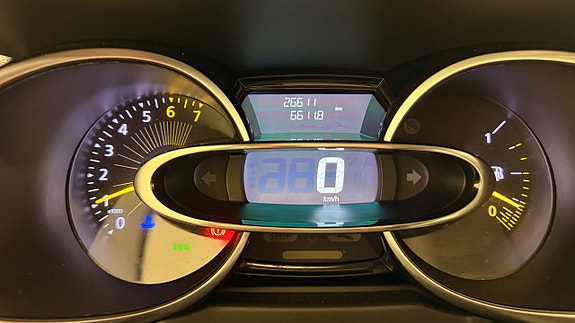 Renault Clio 7 of 7
