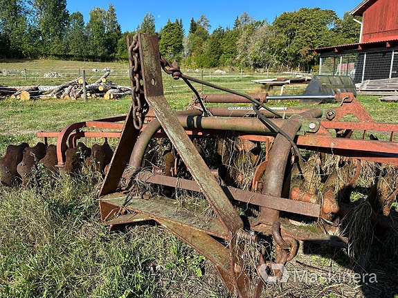 Skålsvans Kverneland (Rep.objekt) 7 of 20