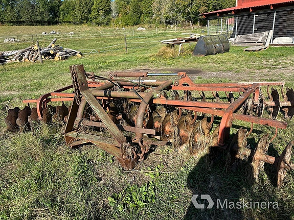 Skålsvans Kverneland (Rep.objekt) 6 of 20