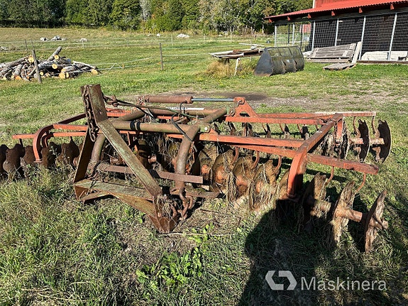 Skålsvans Kverneland (Rep.objekt) 5 of 20
