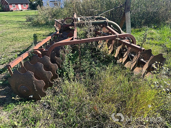 Skålsvans Kverneland (Rep.objekt) 14 of 20