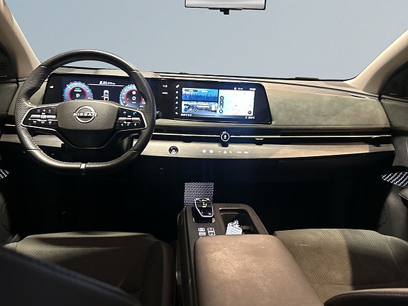 Nissan Ariya 8 of 23