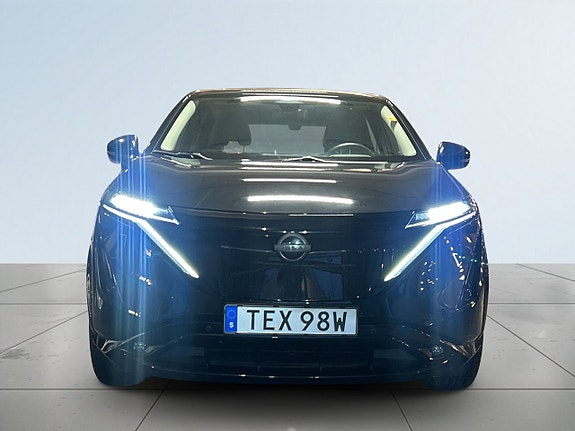Nissan Ariya 2 of 23