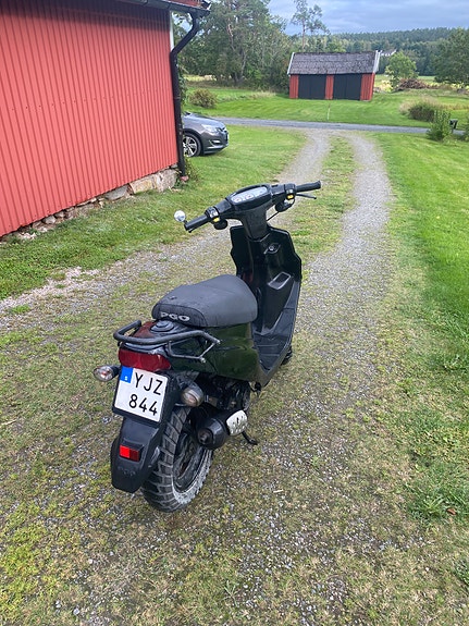 Pgo Big Max 4 of 7