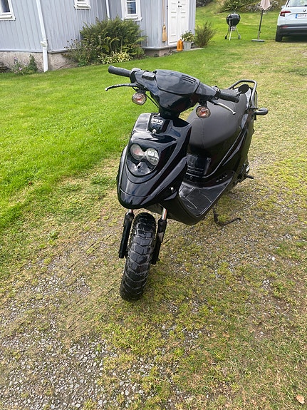 Pgo Big Max 2 of 7