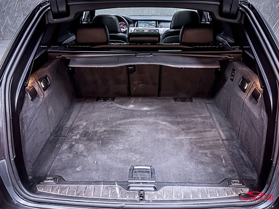 BMW 535d 18 of 30
