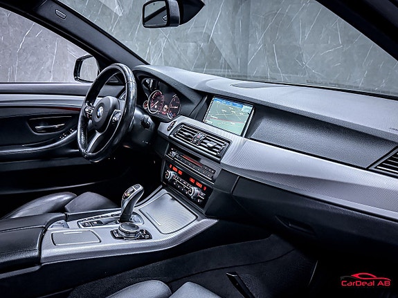 BMW 535d 13 of 30