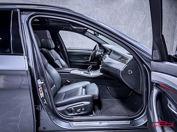 BMW 535d 15 of 30