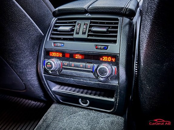 BMW 535d 17 of 30