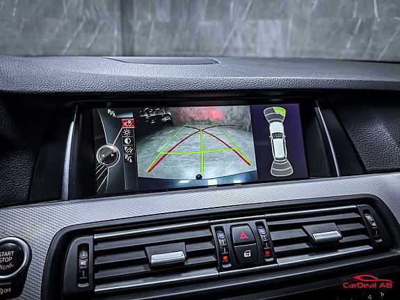 BMW 535d 30 of 30