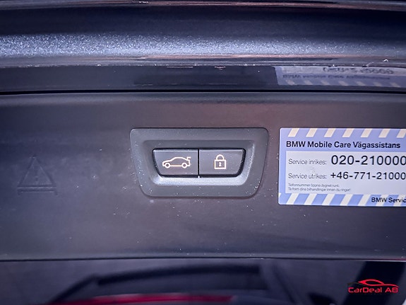 BMW 535d 19 of 30