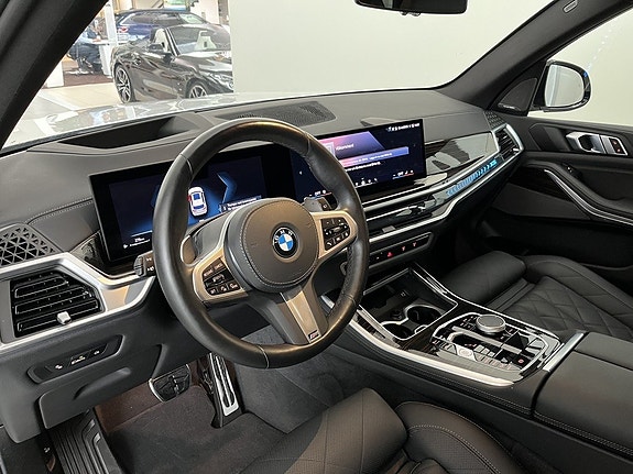 BMW X5 6 of 16